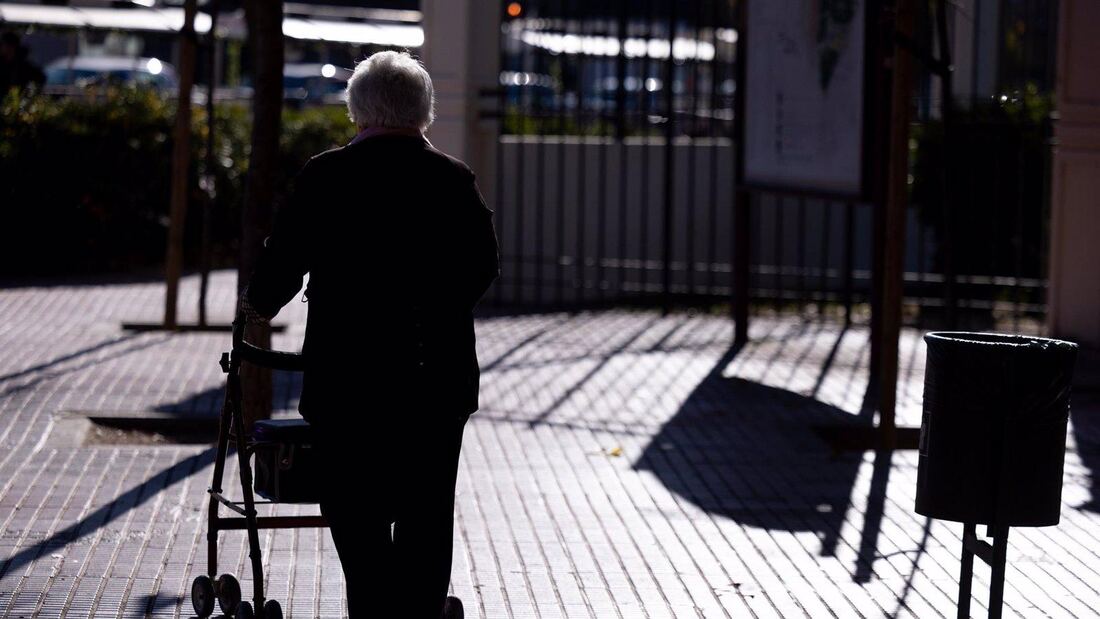 La mortalidad regional desciende por debajo de la media nacional