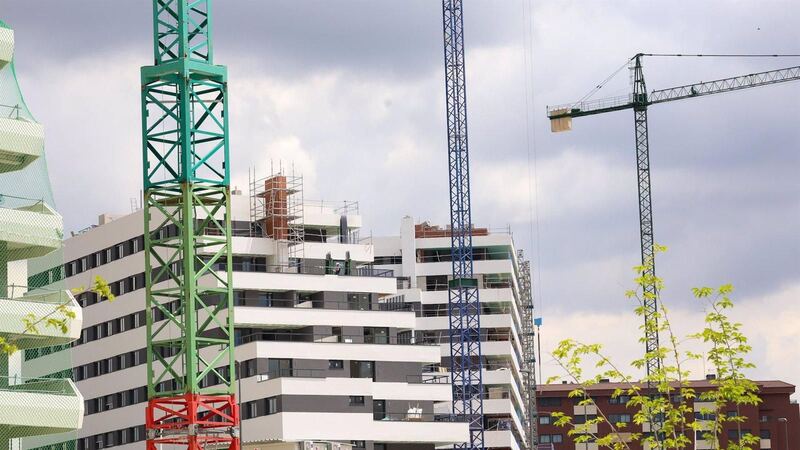 La Comunidad aprobará una nueva ley para construir más vivienda pública y asequible