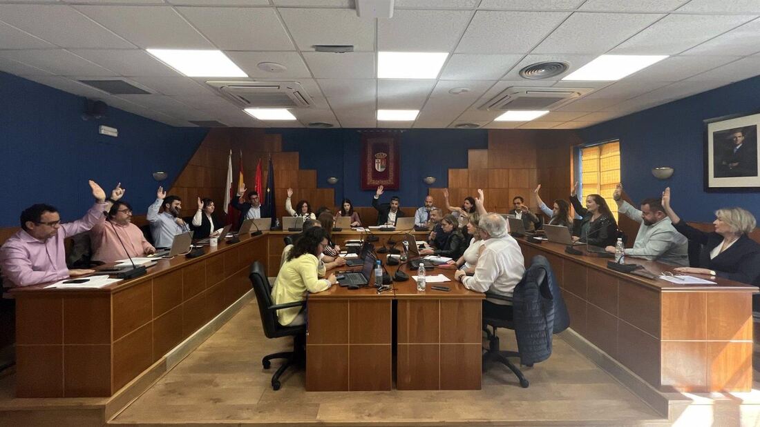 El Ayuntamiento de Paracuellos de Jarama avanza en las exigencias técnicas y legales de una nueva conexión con la M-50