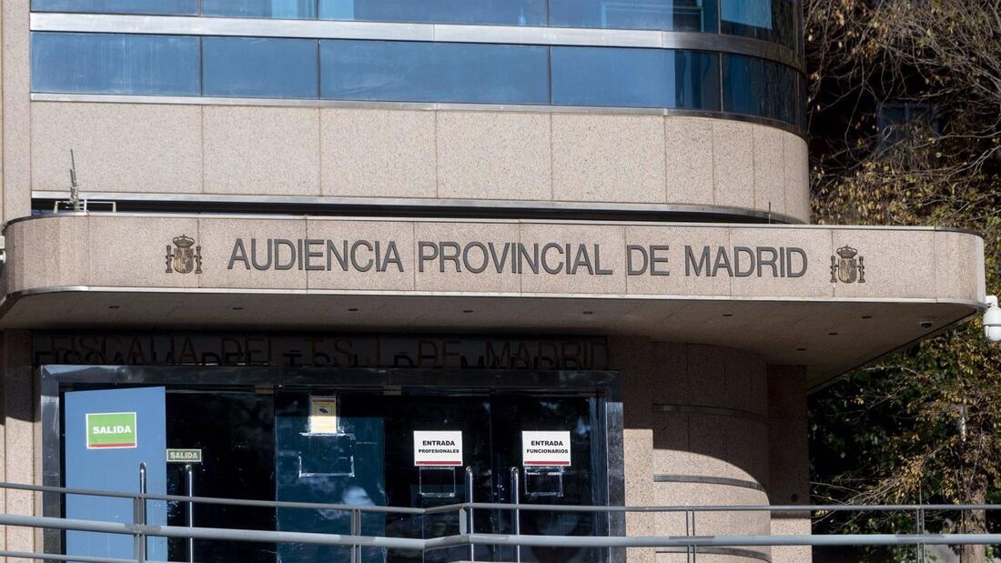 Piden 24 años de prisión para los acusados del asesinato de una mujer en Pezuela de las Torres
