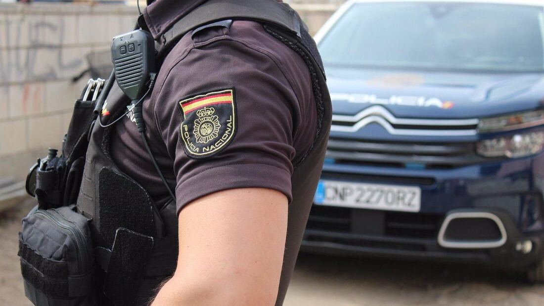 Desmantelan red de narcotráfico en Alcobendas y Guadalajara