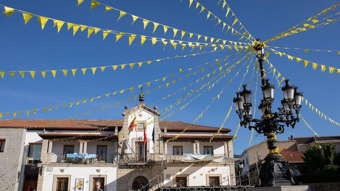 La Comunidad de Madrid transformará el antiguo colegio Divino Maestro de Los Molinos en un centro cultural