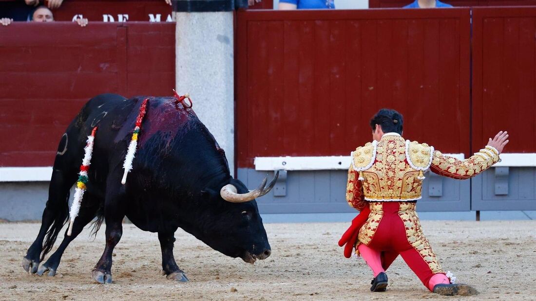 La Feria de San Isidro 2025 logra récord de público con 15 llenos en Las Ventas