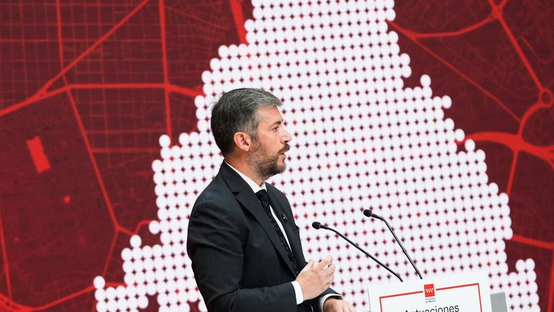 La Comunidad de Madrid exige reforzar la seguridad en los centros de acogida tras la agresión sexual en Alcalá