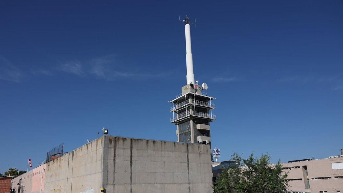 Novillo niega falta de inversión en el Parque de Bomberos de Aldea del Fresno