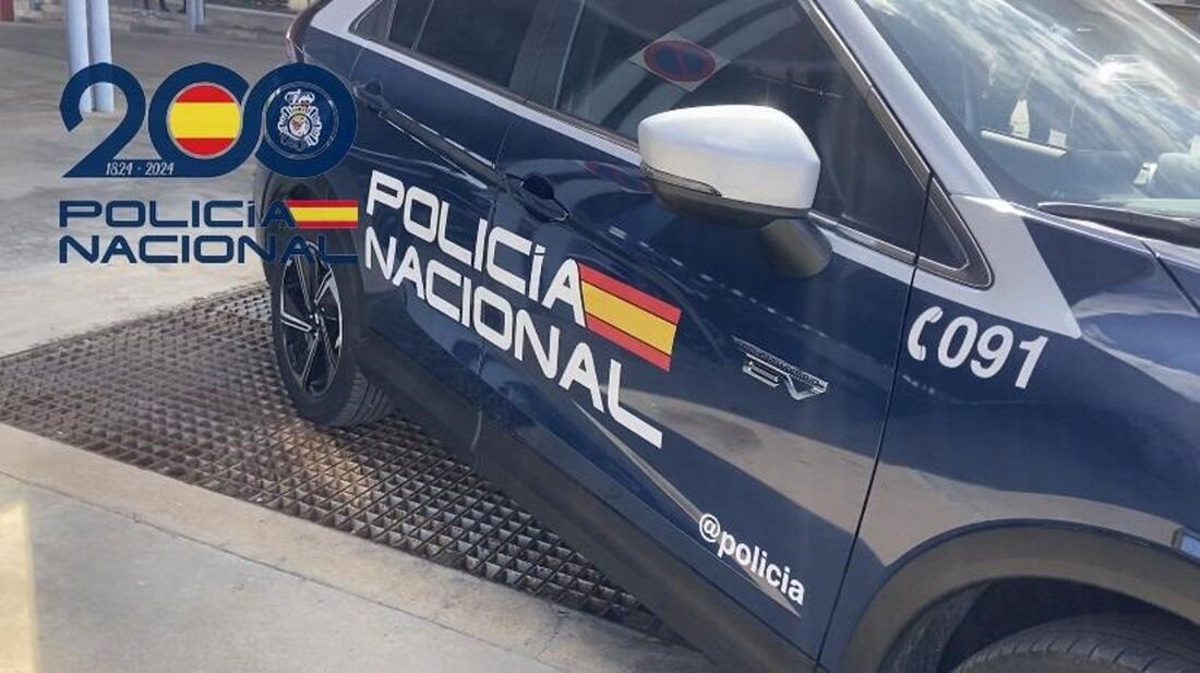 Detenida una familia de ocho miembros tras una pelea en Villa de Vallecas