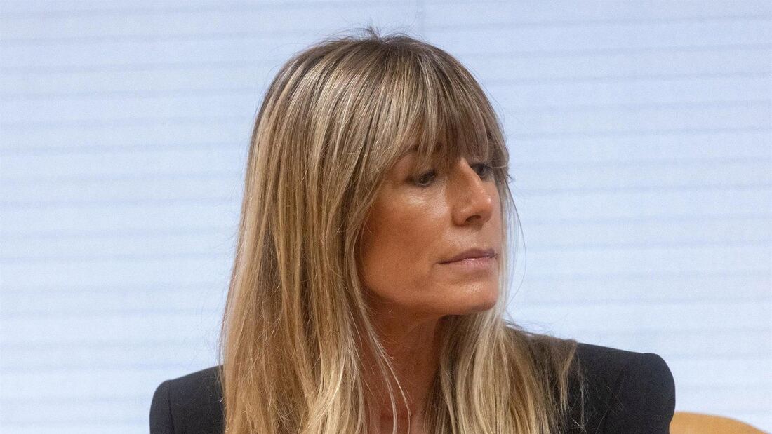 Begoña Gómez admite que su asesora le hizo “algún favor” puntual, pero niega malversación ante el juez
