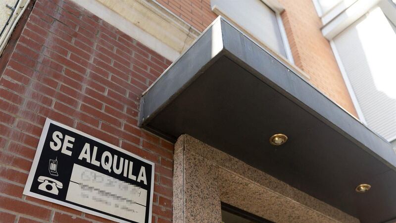 Habitaciones de estudiantes a 689 euros mensuales en Madrid