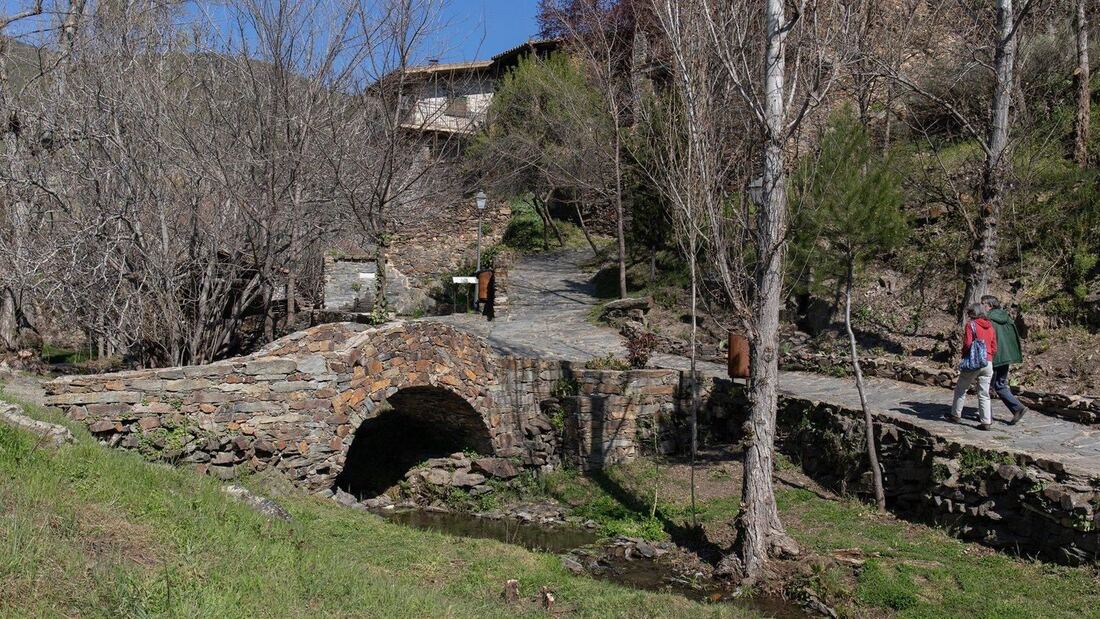 El 90% de los turistas internacionales promete regresar al Madrid rural