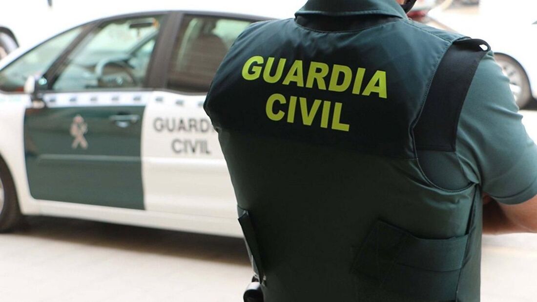 Investigan una posible agresión sexual en las fiestas de Moralzarzal