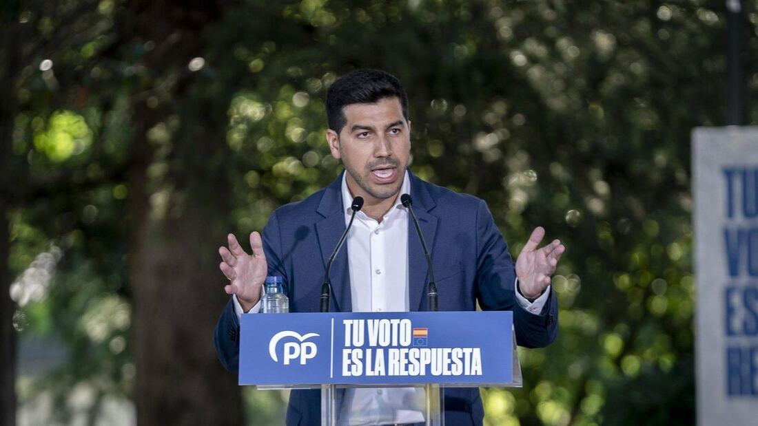PSOE, BCM En Común y un exedil de Vox registran una moción de censura contra el alcalde del PP en El Boalo