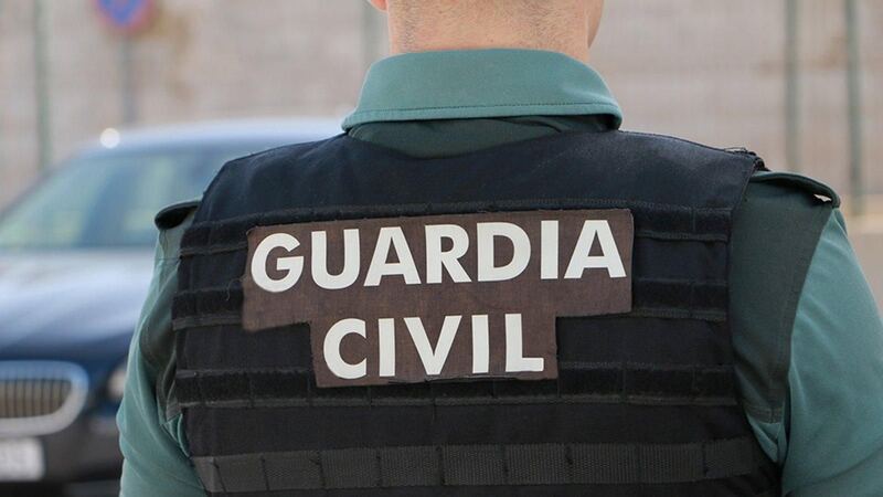 Desarticulado un grupo criminal por robo con fuerza en locales y sustraer coches de gran cilindrada para huir
