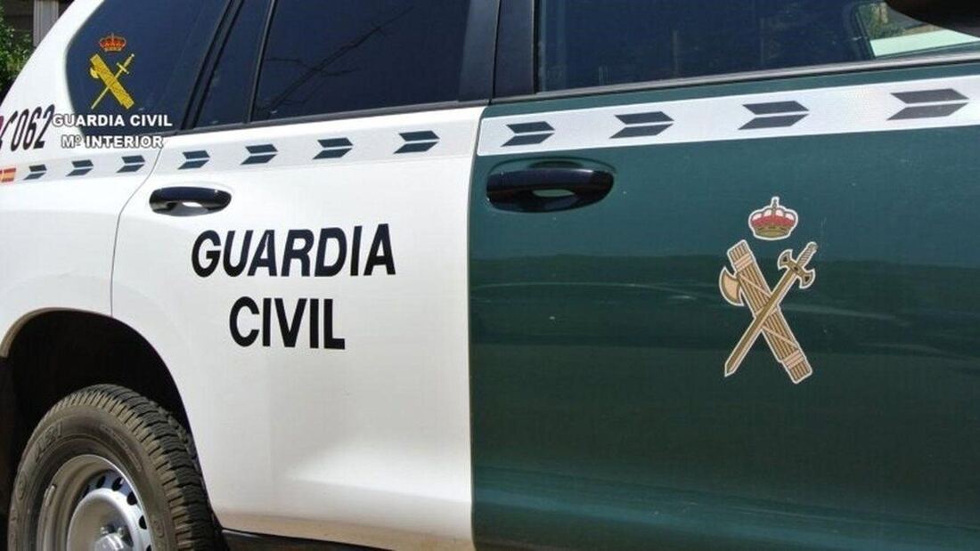 Encuentran desorientada a una mujer de 72 años desaparecida en Alpedrete