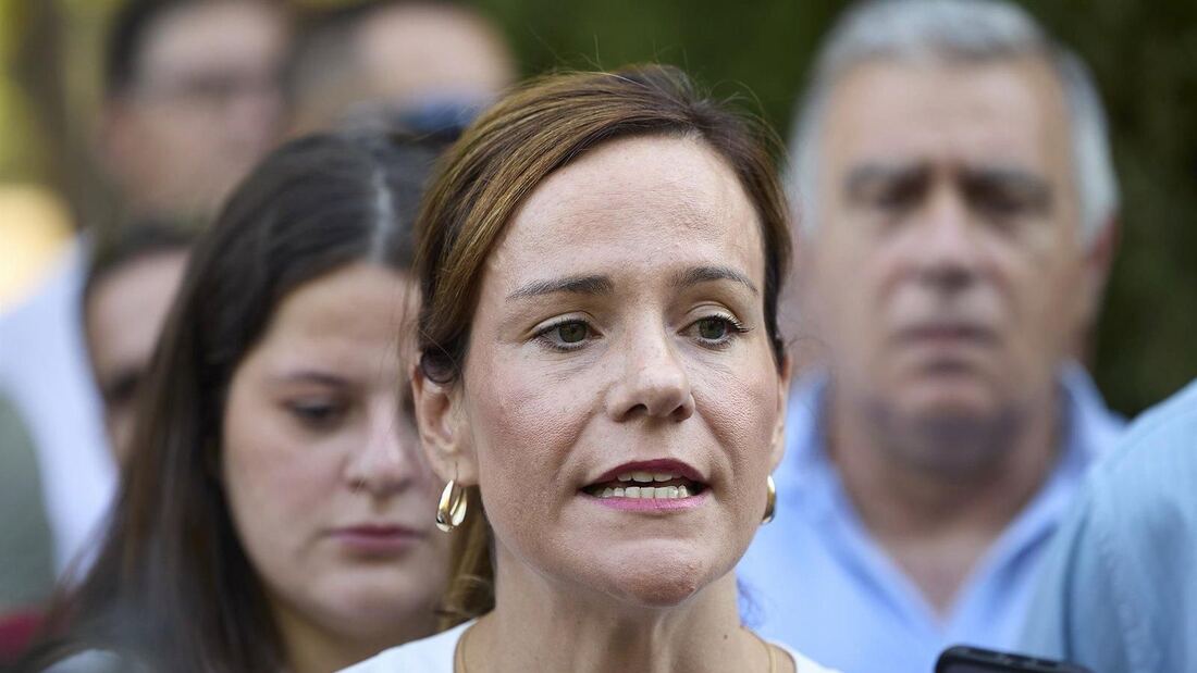 Vox denuncia en Rivas-Vaciamadrid el aumento de la inseguridad y exige expulsiones