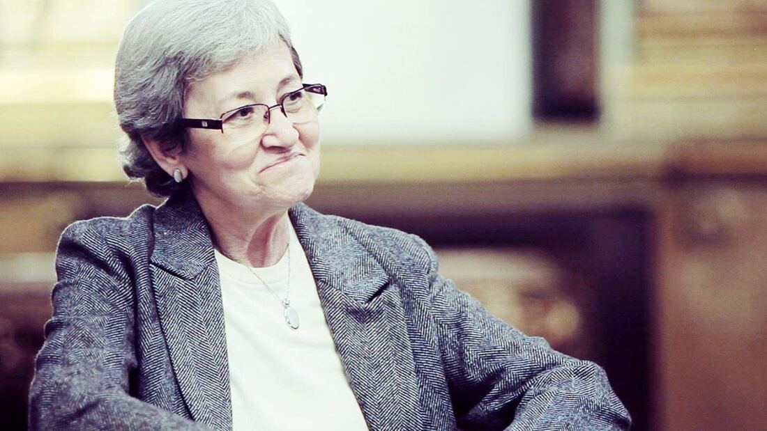 Muere la madrileña Carlota Bustelo, exdiputada socialista, a los 85 años