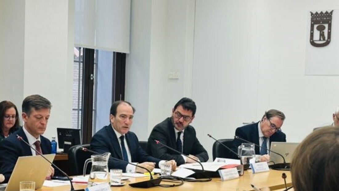 El Ayuntamiento de Madrid prevé construir 50.000 nuevas viviendas, la mitad protegidas, en Valdecarros