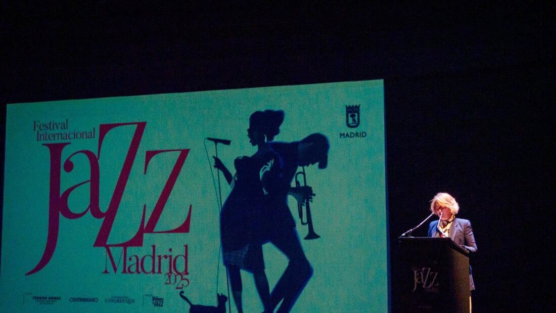 JAZZMADRID 2025 refuerza a Madrid como capital europea del jazz