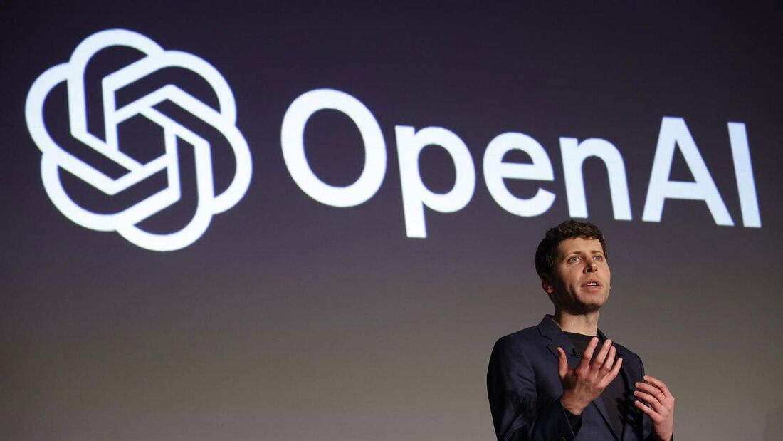 OpenAI abrirá en Madrid su primera oficina de España