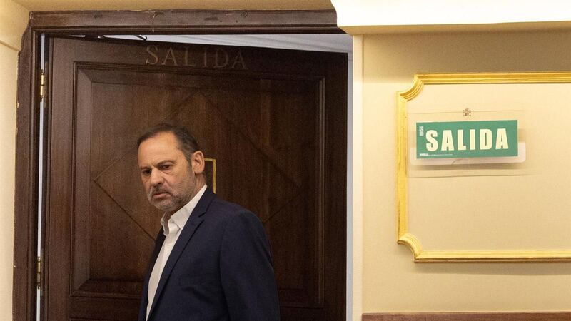Ayuso y Almeida exigen a Sánchez elecciones tras la condena a Ábalos