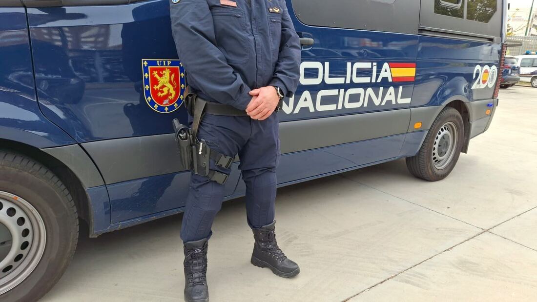 El delegado del Gobierno pide calma en San Fernando de Henares ante la alarma por dos presuntos pederastas