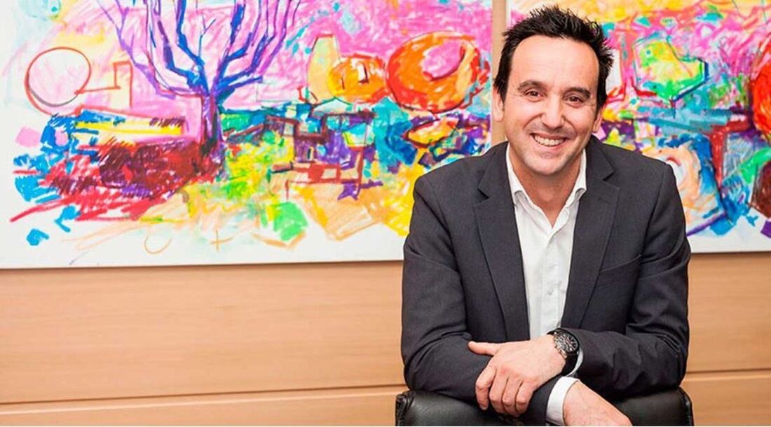El exalcalde de Moralzarzal niega prevaricación y atribuye las acusaciones a una "invención del PP"