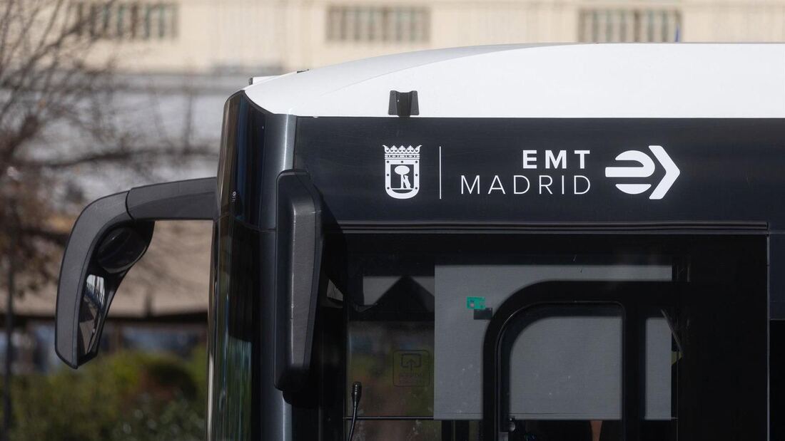 La EMT licita por 134 millones el nuevo Centro de Operaciones de La Elipa para 318 autobuses