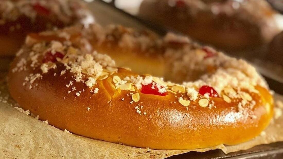 Las pastelerías madrileñas prevén vender casi tres millones de roscones