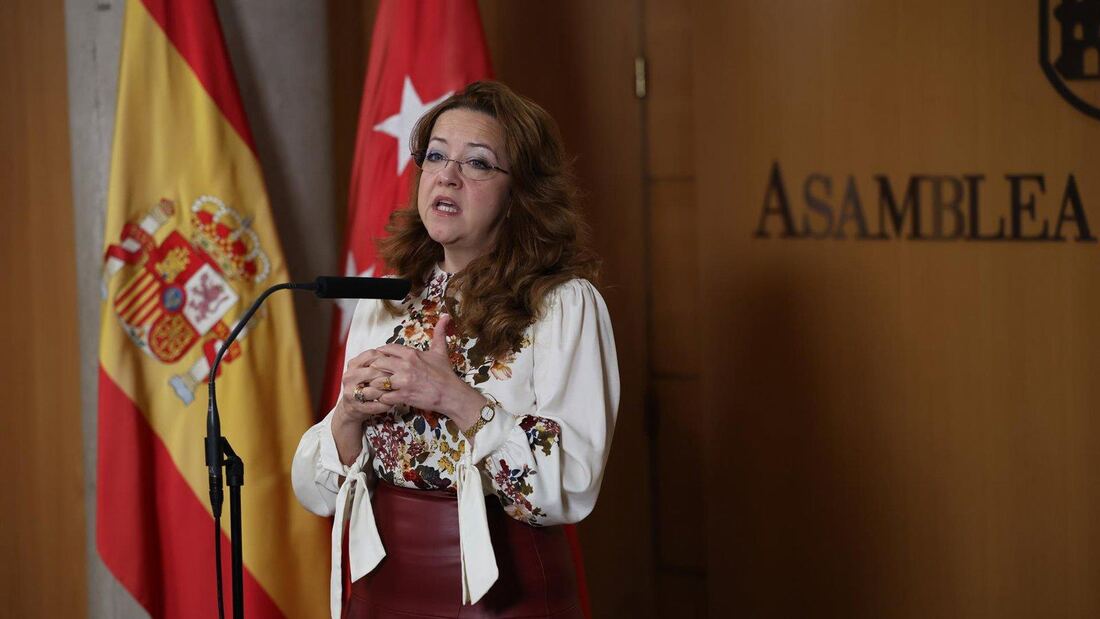 Matute exige a García una negociación exclusiva con médicos para frenar la huelga