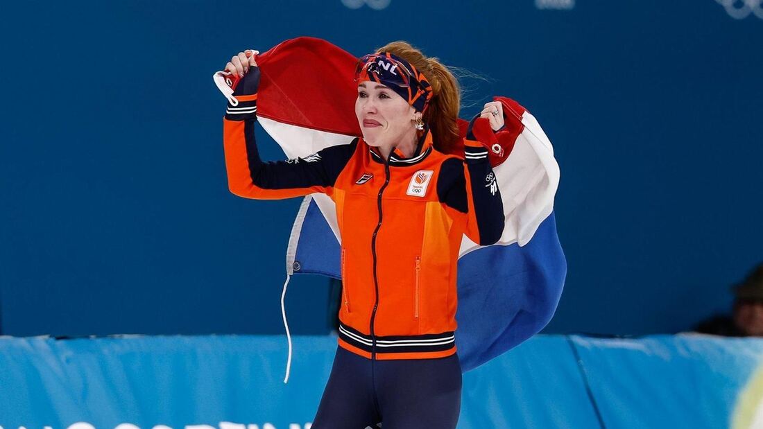 Noruega suma oro y plata en biatlón y Países Bajos brilla en el patinaje en Milán-Cortina 2026