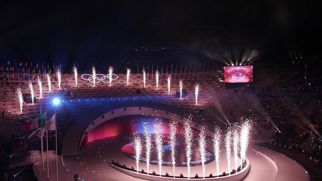 Milán-Cortina 2026 baja el telón y pasa el relevo a los Alpes Franceses 2030