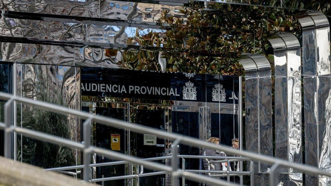 Condenado a cuatro años de prisión un pastor evangélico de Boadilla por apropiarse de medio millón de euros