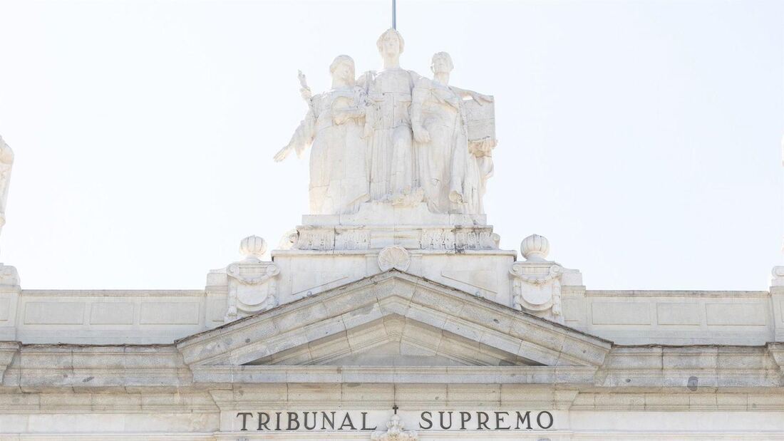El Supremo archiva la denuncia contra Ayuso por la supuesta filtración de correos del caso Móstoles