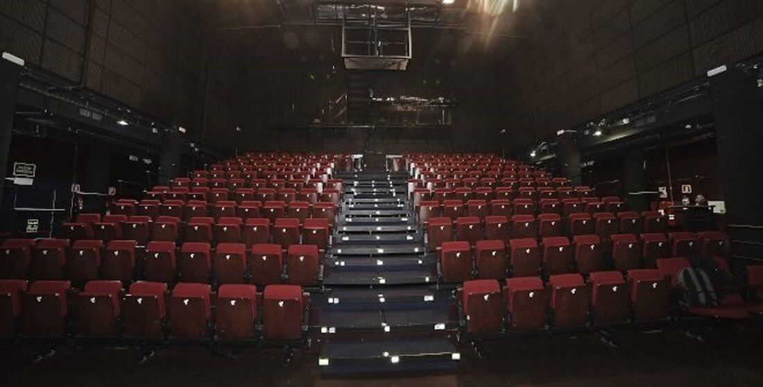 El Teatro Quique San Francisco cumple un año cerrado en Chamberí y sigue sin fecha de reapertura