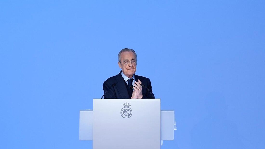Real Madrid y UEFA pactan zanjar el conflicto por la Superliga