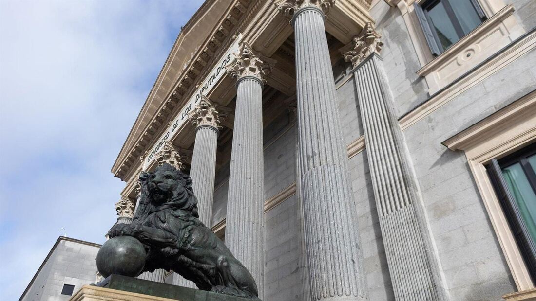 El Congreso comenzará a investigar el apagón el 20 de abril