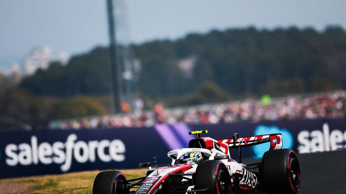 La FIA revisará el reglamento de la Fórmula 1 en abril tras el accidente de Ollie Bearman