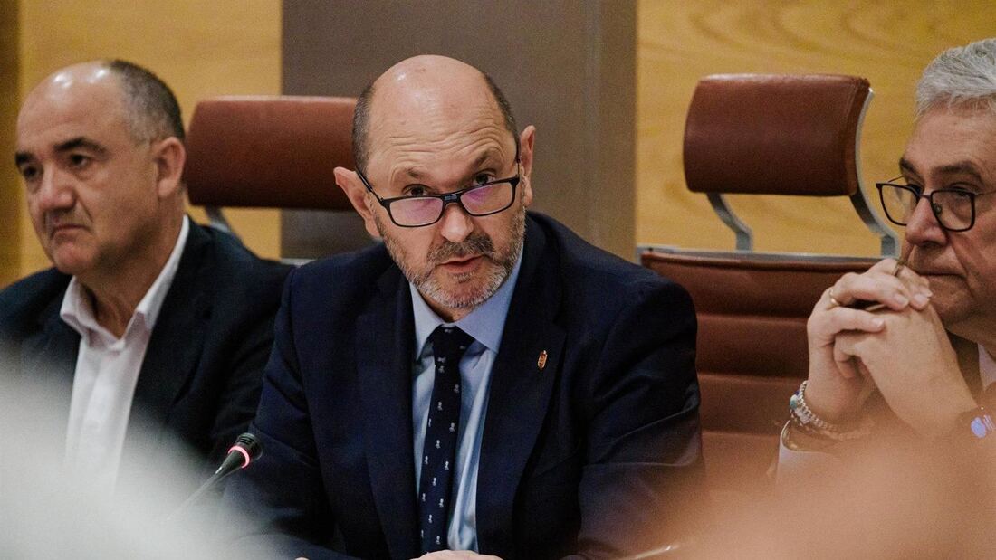 La RFEF activa un gabinete de crisis para apoyar a profesionales en Oriente Medio