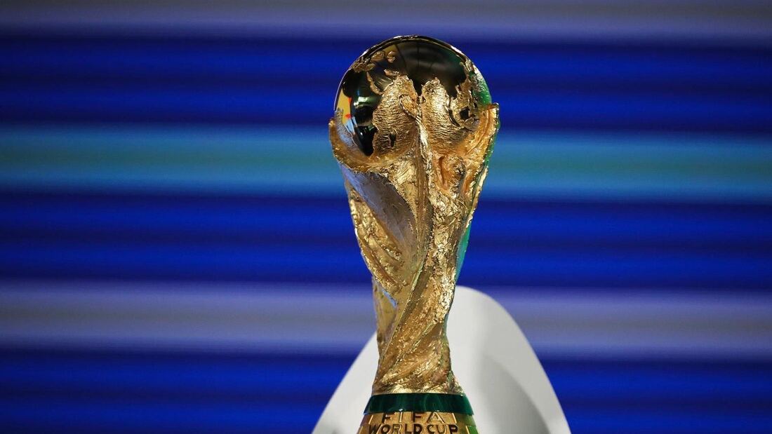 La FIFA inicia en Madrid la visita para evaluar las sedes del Mundial 2030