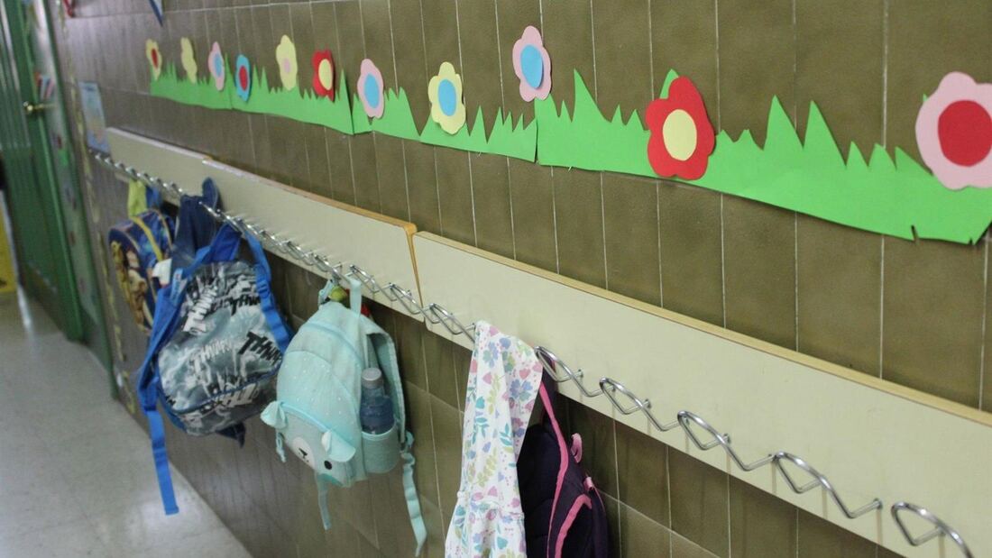 Madrid eleva un 36% la Beca Infantil Plus hasta los 6,9 millones para familias con niños de 0 a 3 años