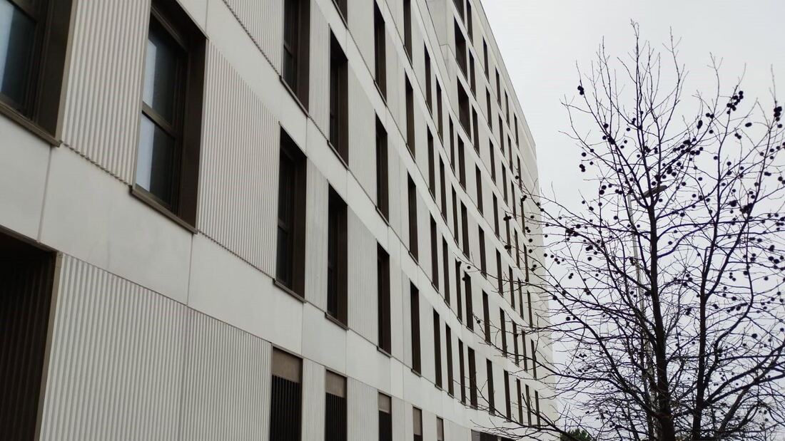 Condenado a cuatro años por estafar más de 96.000 euros a una pareja que quería construir su casa