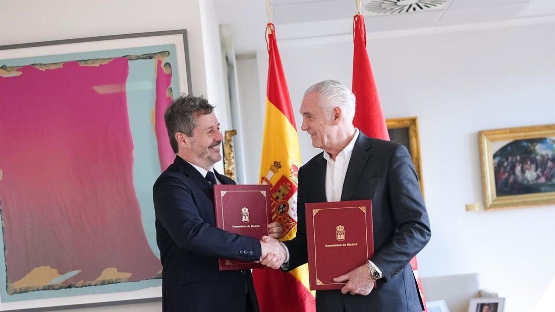 Madrid renueva su apoyo al Museo Thyssen