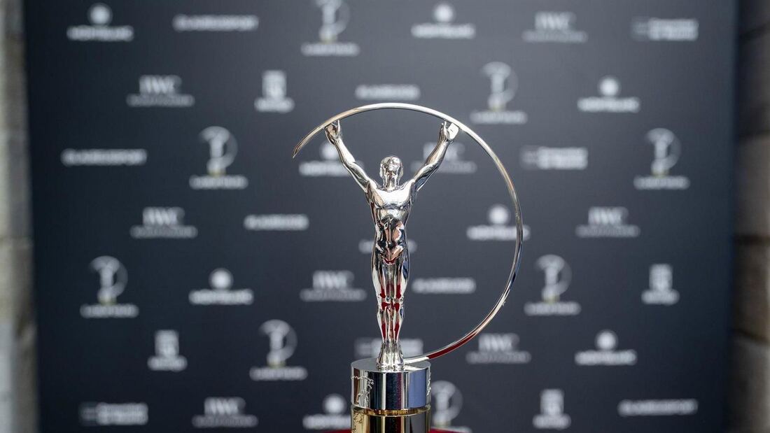 Laureus impulsará en Madrid dos proyectos deportivos inclusivos para jóvenes con discapacidad