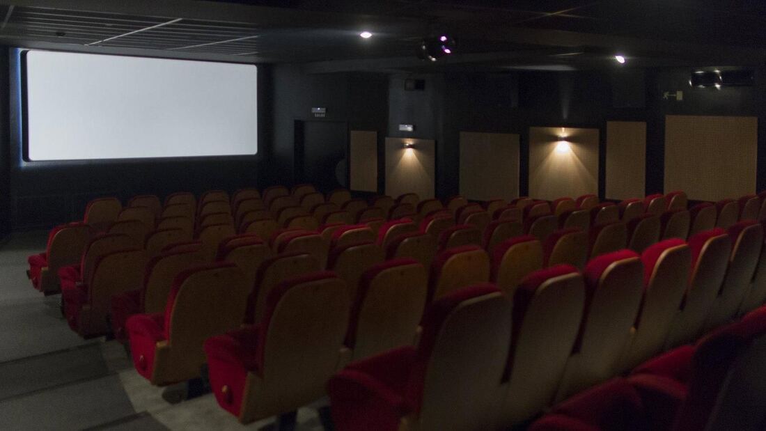 La Academia de Cine presenta normas contra la IA