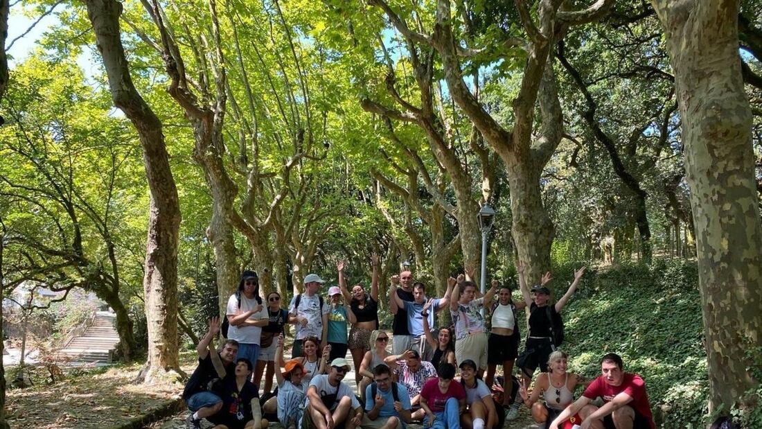 Antares, casi 30 años ofreciendo ocio inclusivo a personas con discapacidad en Madrid