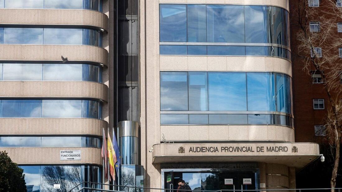 La Audiencia Provincial de Madrid pide hasta 65 años de cárcel para un padre y su hijo tras disparar contra cinco personas en Madrid
