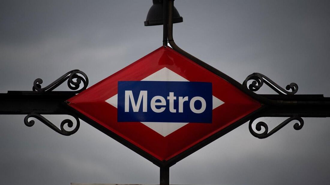 Metro duplica sus trenes en las líneas clave por el MADO