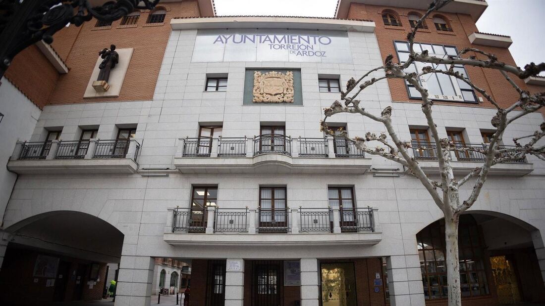 Torrejón reforzará el Centro de Protección Animal tras el relevo en su gestión