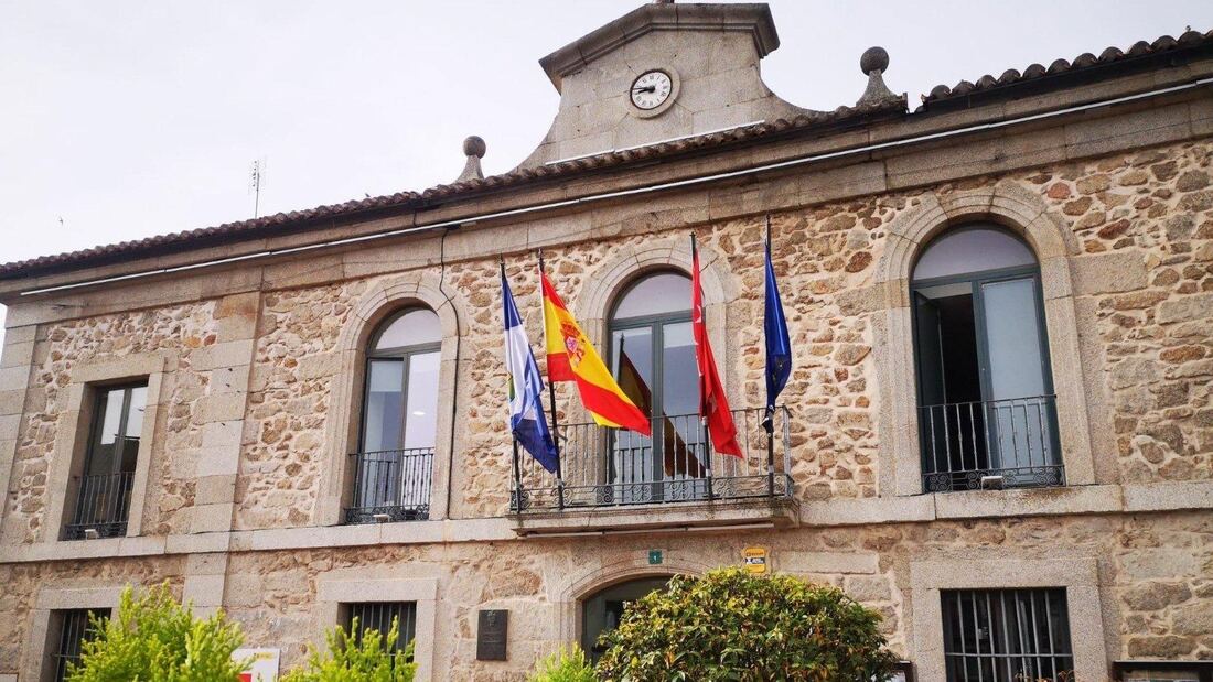 El alcalde de Valdemorillo y el PSOE chocan por unas palabras en el Pleno sobre “el cáncer y la metástasis”