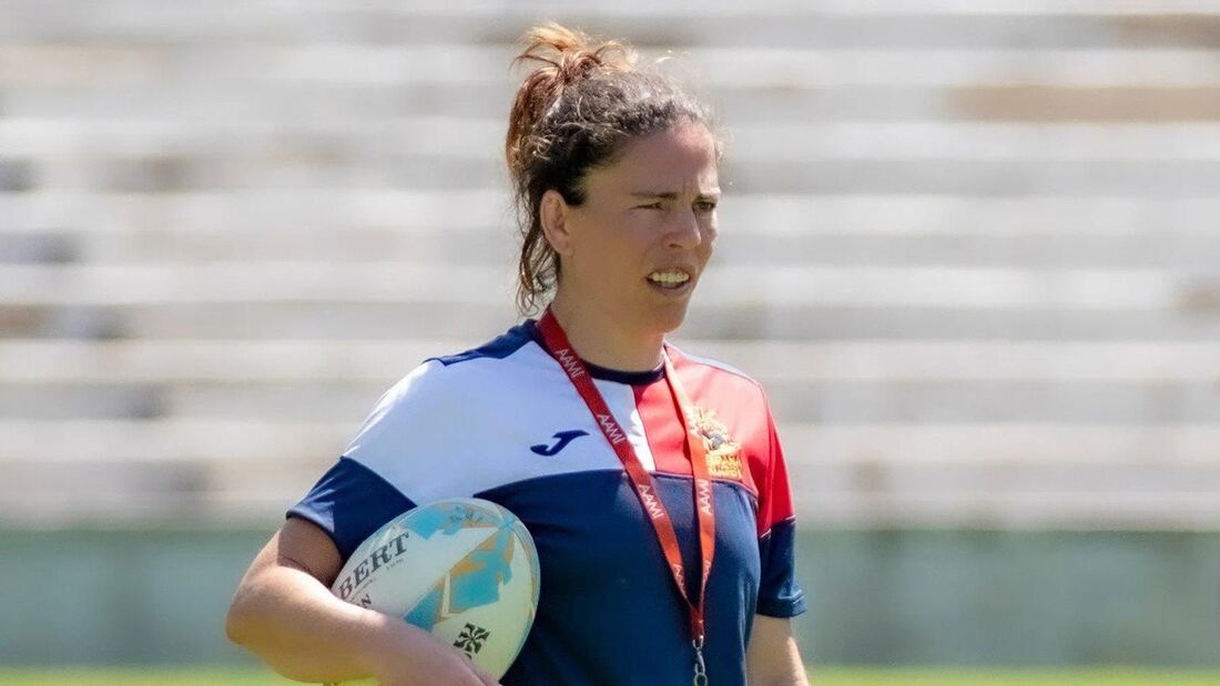 Las Leonas 7s buscan crecer en Brasil con más rotaciones