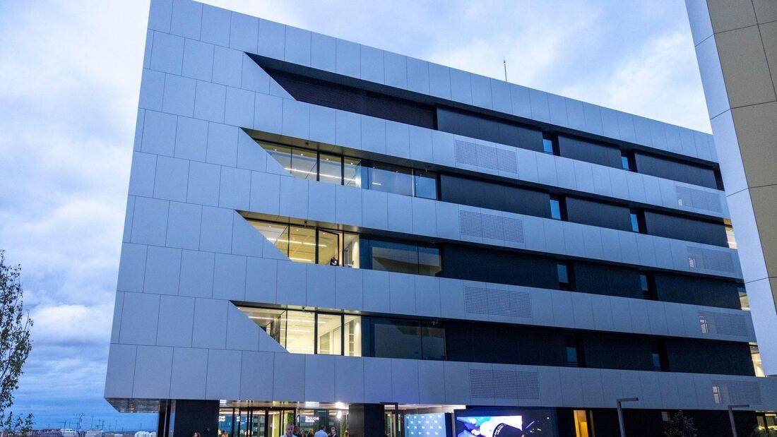 Tres Cantos recibe la distinción de Ciudad de la Ciencia y la Innovación
